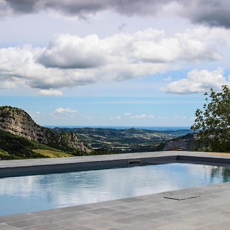 Hotel Relais Mevigo - Casa Padronale à Casola Valsenio Extérieur photo