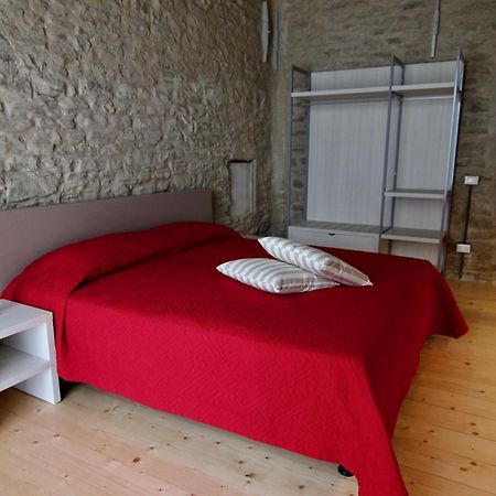 Hotel Relais Mevigo - Casa Padronale à Casola Valsenio Extérieur photo