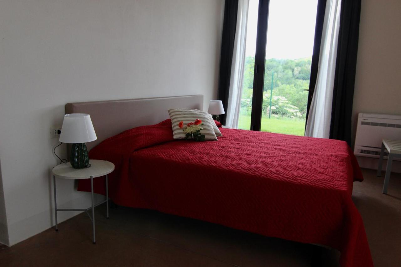 Hotel Relais Mevigo - Casa Padronale à Casola Valsenio Extérieur photo