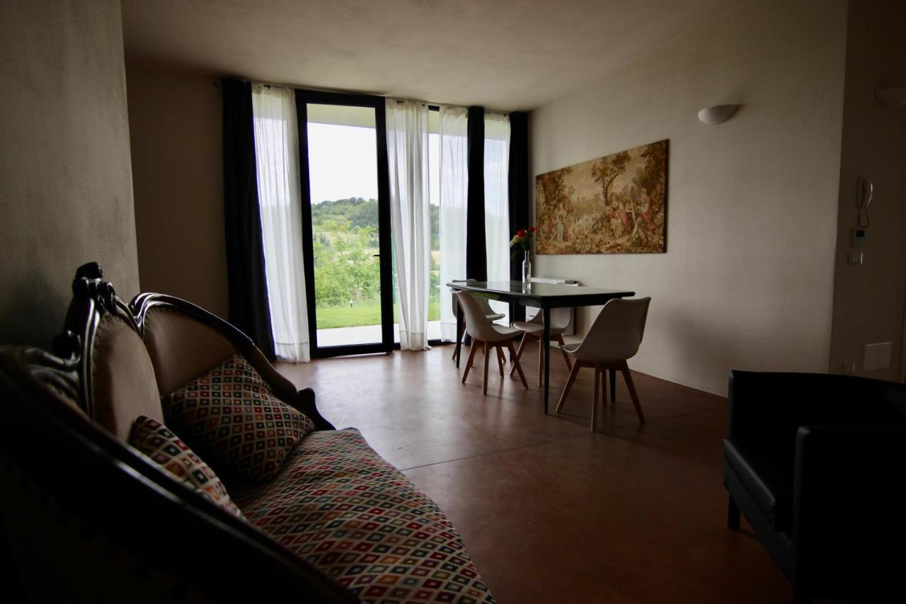 Hotel Relais Mevigo - Casa Padronale à Casola Valsenio Extérieur photo