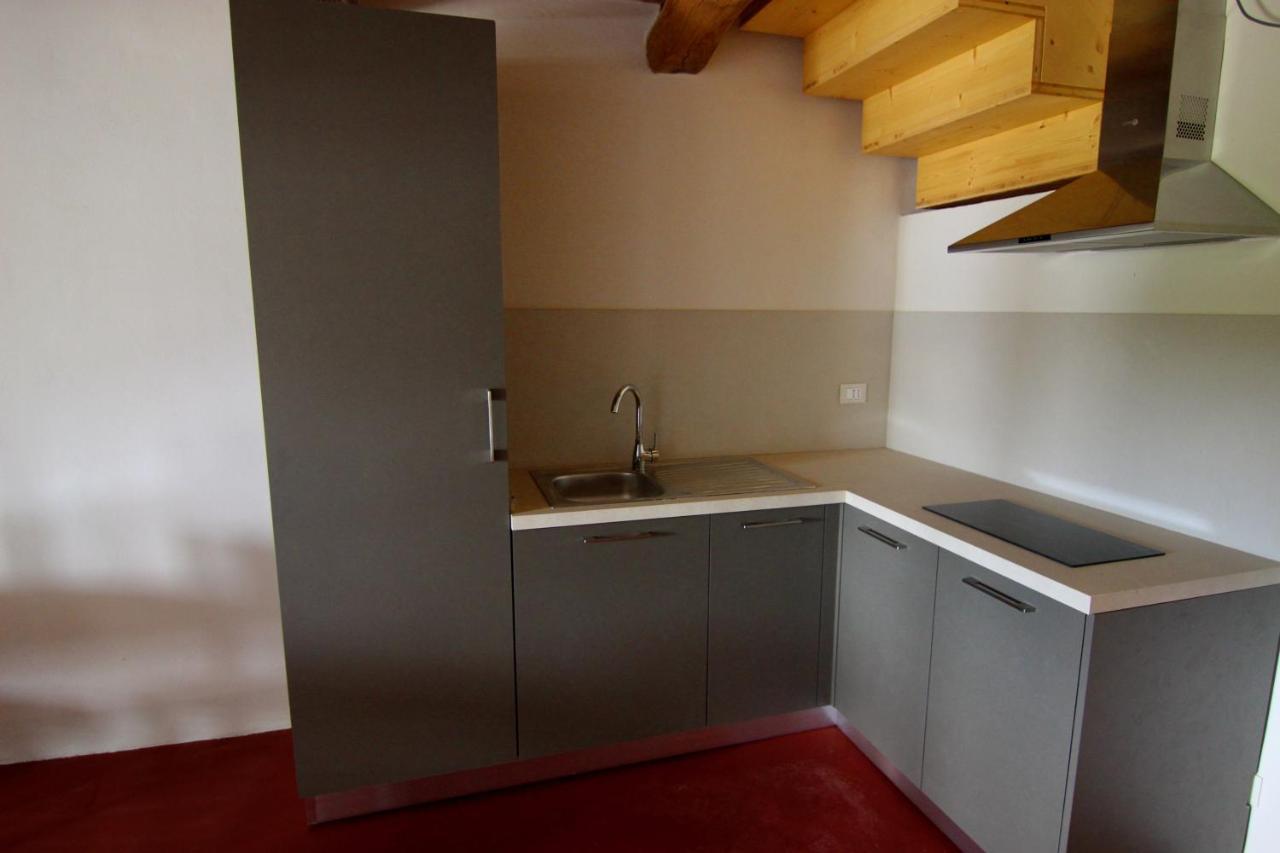 Hotel Relais Mevigo - Casa Padronale à Casola Valsenio Extérieur photo