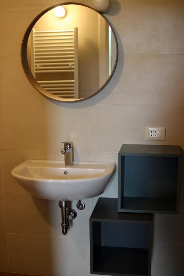 Hotel Relais Mevigo - Casa Padronale à Casola Valsenio Extérieur photo