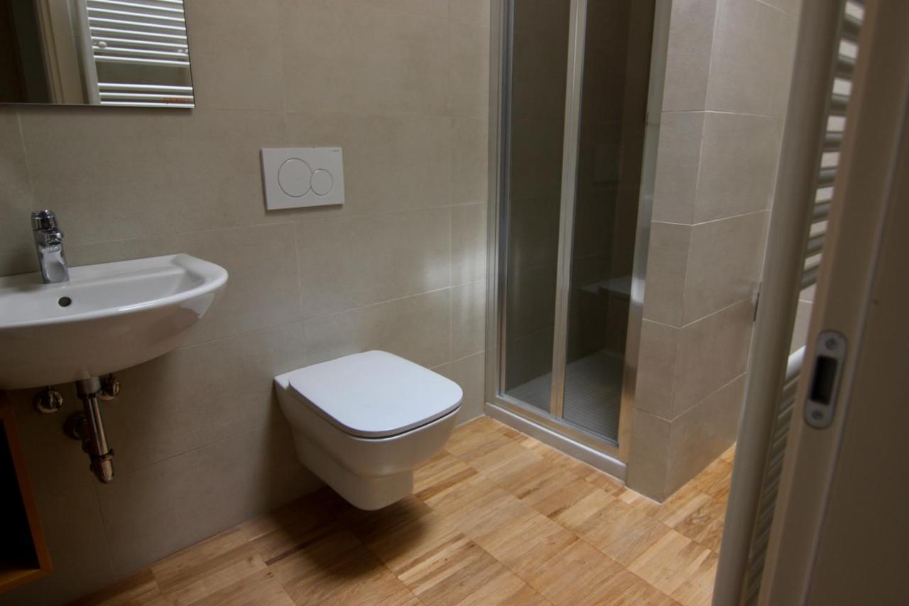 Hotel Relais Mevigo - Casa Padronale à Casola Valsenio Extérieur photo