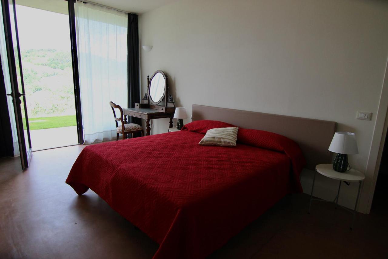 Hotel Relais Mevigo - Casa Padronale à Casola Valsenio Extérieur photo