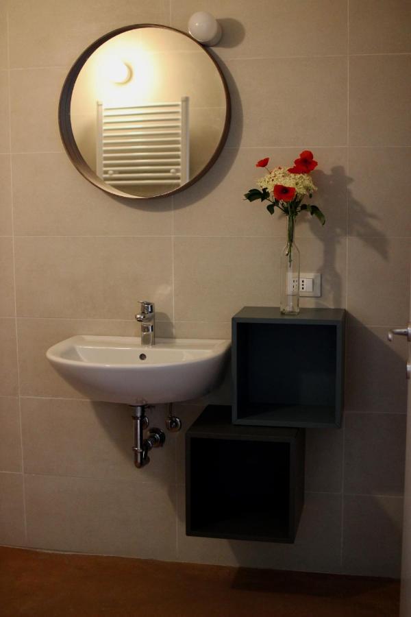 Hotel Relais Mevigo - Casa Padronale à Casola Valsenio Extérieur photo