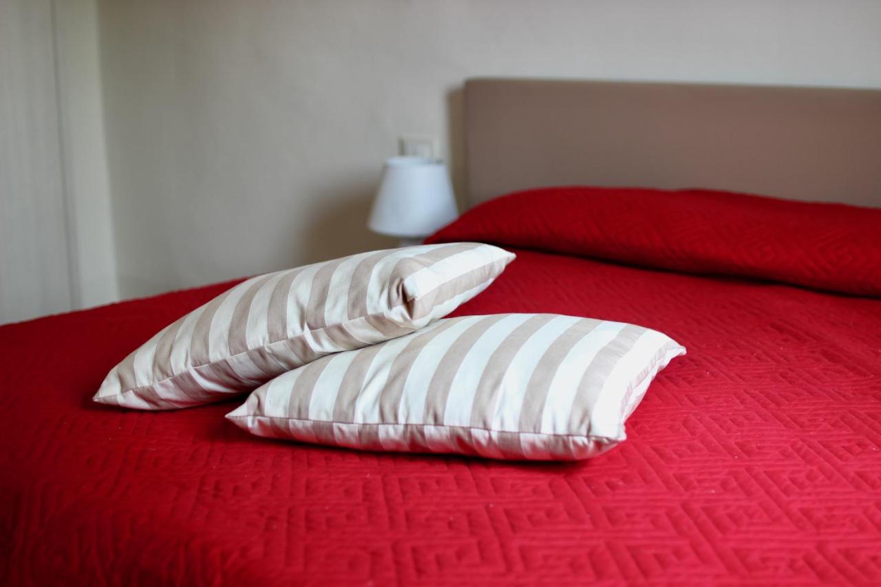 Hotel Relais Mevigo - Casa Padronale à Casola Valsenio Extérieur photo