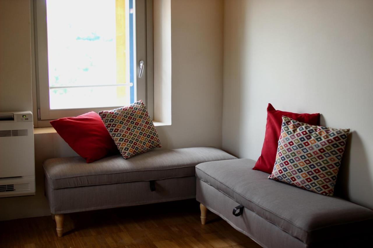 Hotel Relais Mevigo - Casa Padronale à Casola Valsenio Extérieur photo