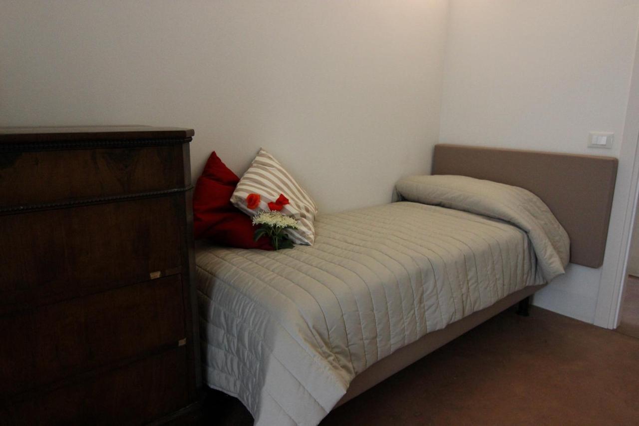 Hotel Relais Mevigo - Casa Padronale à Casola Valsenio Extérieur photo