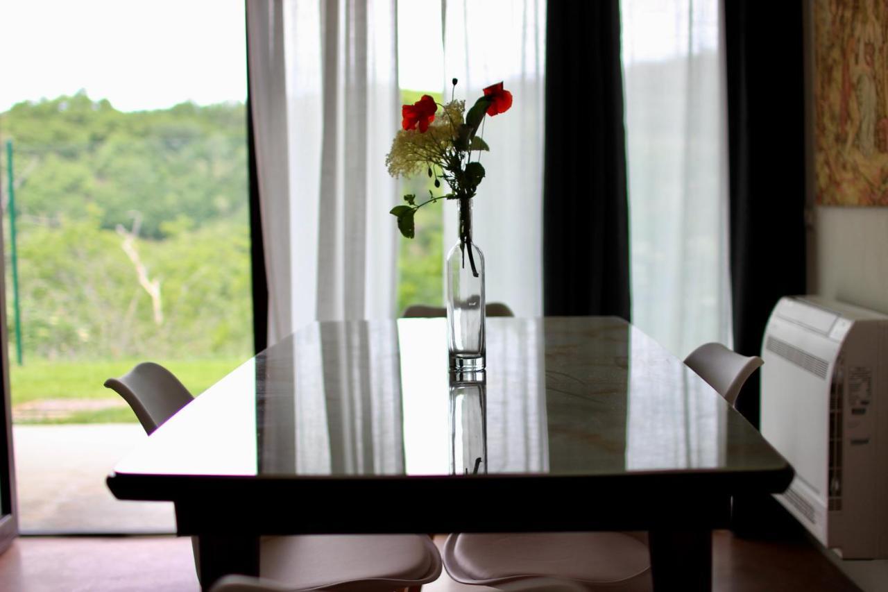 Hotel Relais Mevigo - Casa Padronale à Casola Valsenio Extérieur photo