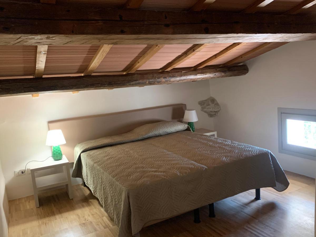 Hotel Relais Mevigo - Casa Padronale à Casola Valsenio Extérieur photo
