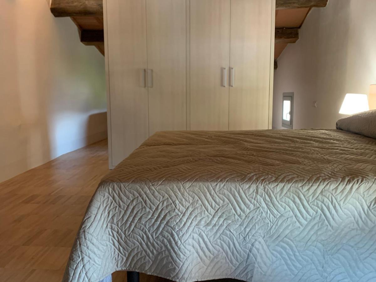 Hotel Relais Mevigo - Casa Padronale à Casola Valsenio Extérieur photo