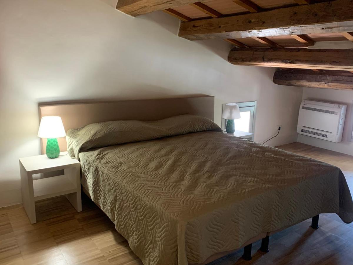 Hotel Relais Mevigo - Casa Padronale à Casola Valsenio Extérieur photo