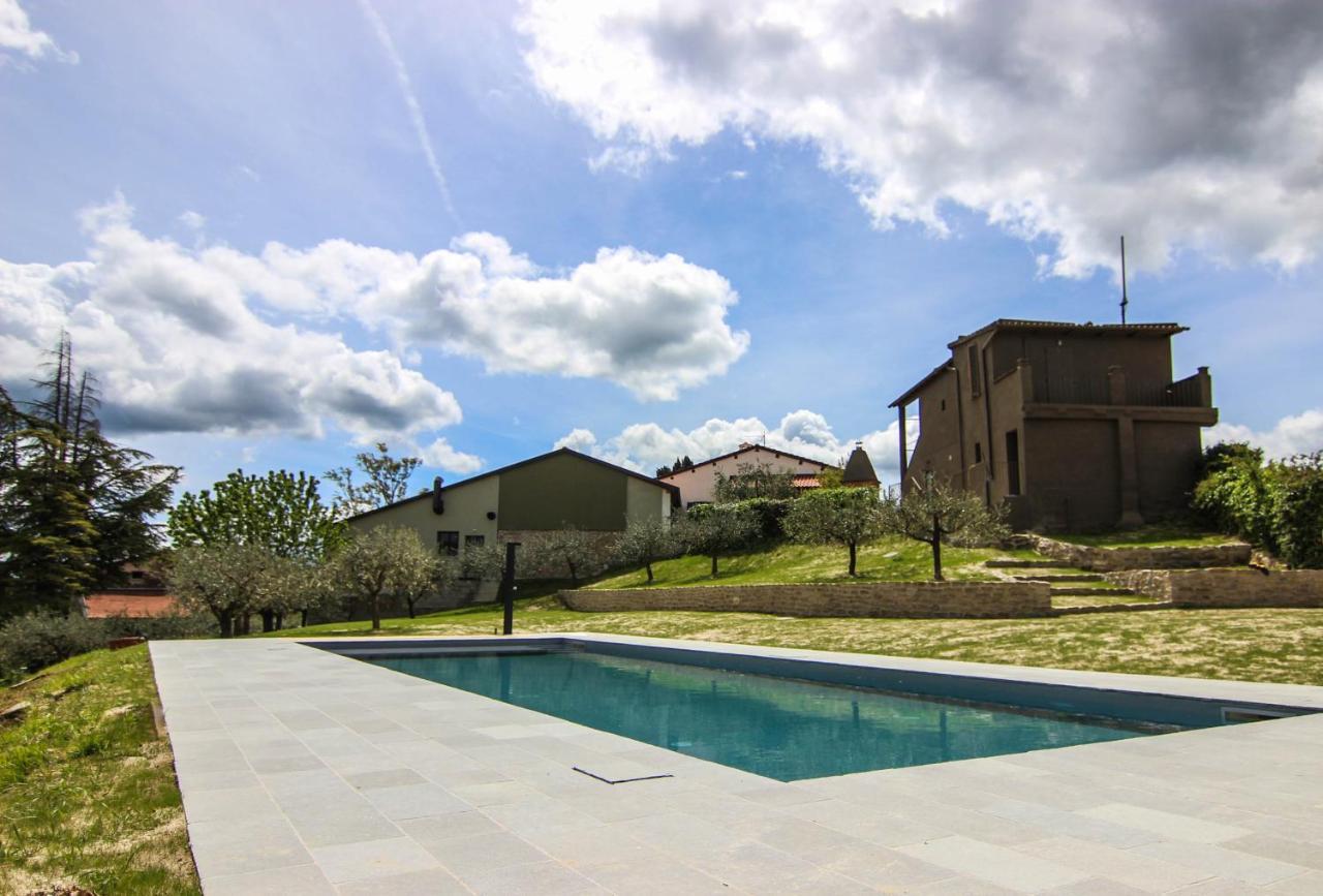 Hotel Relais Mevigo - Casa Padronale à Casola Valsenio Extérieur photo