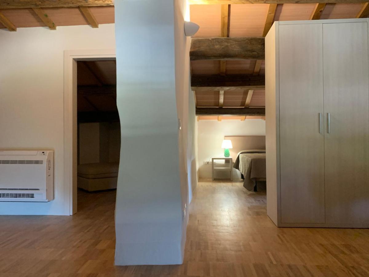 Hotel Relais Mevigo - Casa Padronale à Casola Valsenio Extérieur photo