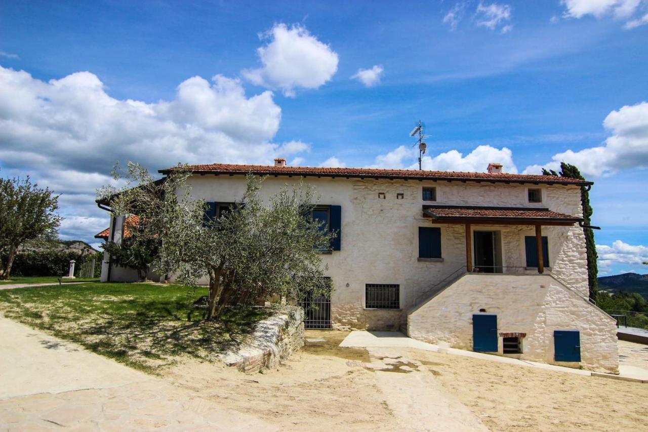 Hotel Relais Mevigo - Casa Padronale à Casola Valsenio Extérieur photo