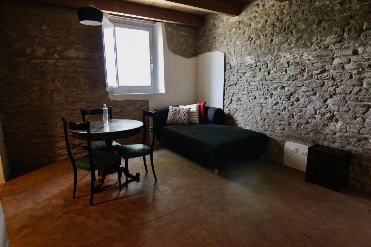 Hotel Relais Mevigo - Casa Padronale à Casola Valsenio Extérieur photo