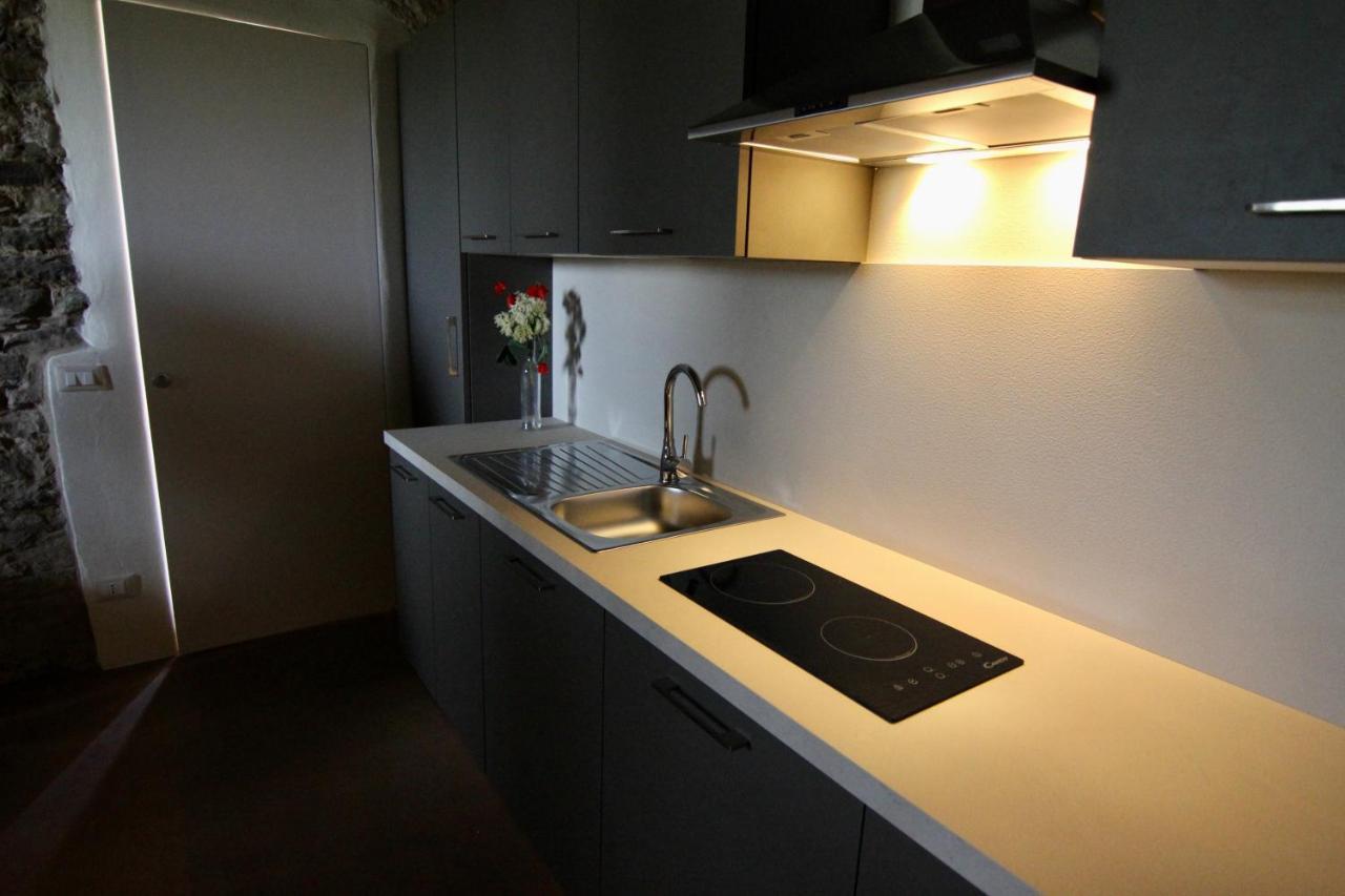 Hotel Relais Mevigo - Casa Padronale à Casola Valsenio Extérieur photo