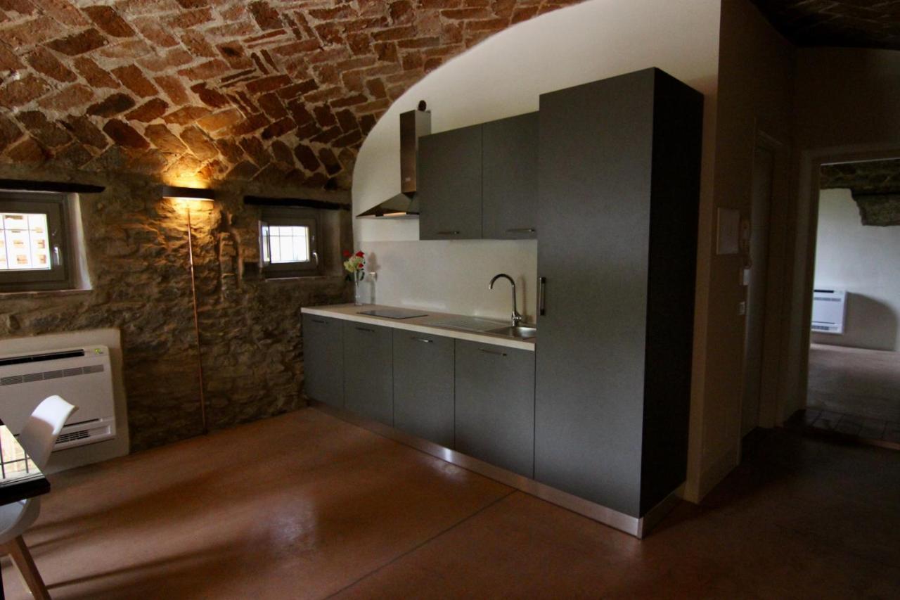 Hotel Relais Mevigo - Casa Padronale à Casola Valsenio Extérieur photo