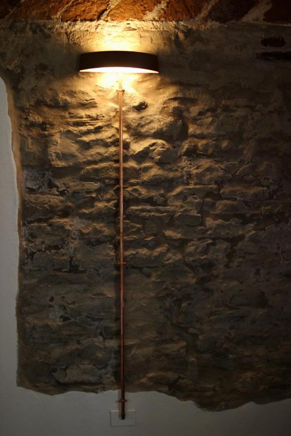 Hotel Relais Mevigo - Casa Padronale à Casola Valsenio Extérieur photo