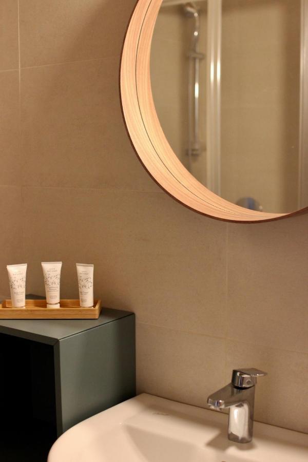 Hotel Relais Mevigo - Casa Padronale à Casola Valsenio Extérieur photo