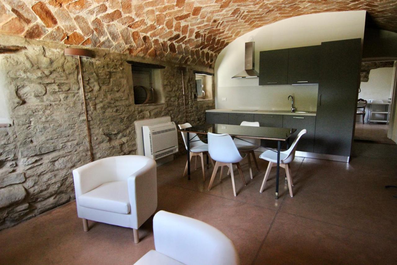 Hotel Relais Mevigo - Casa Padronale à Casola Valsenio Extérieur photo