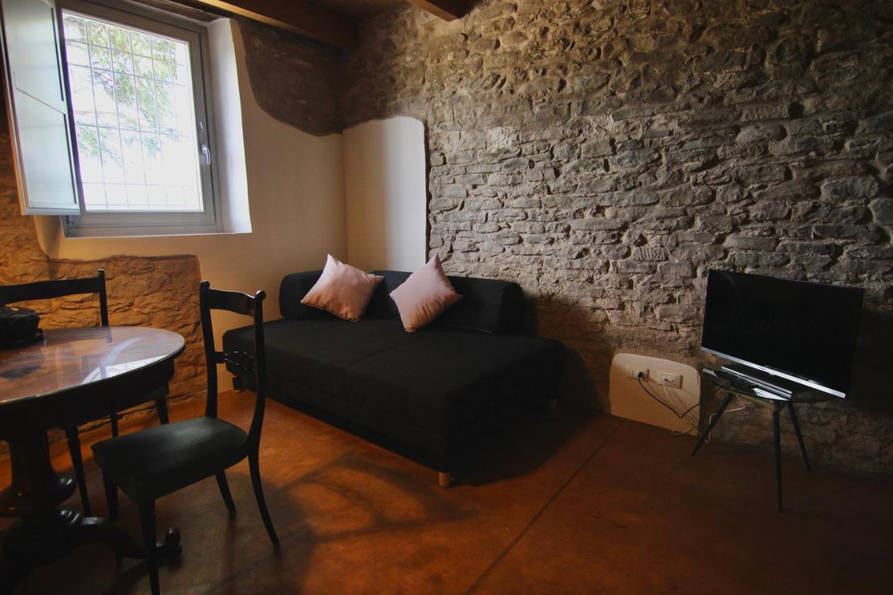 Hotel Relais Mevigo - Casa Padronale à Casola Valsenio Extérieur photo