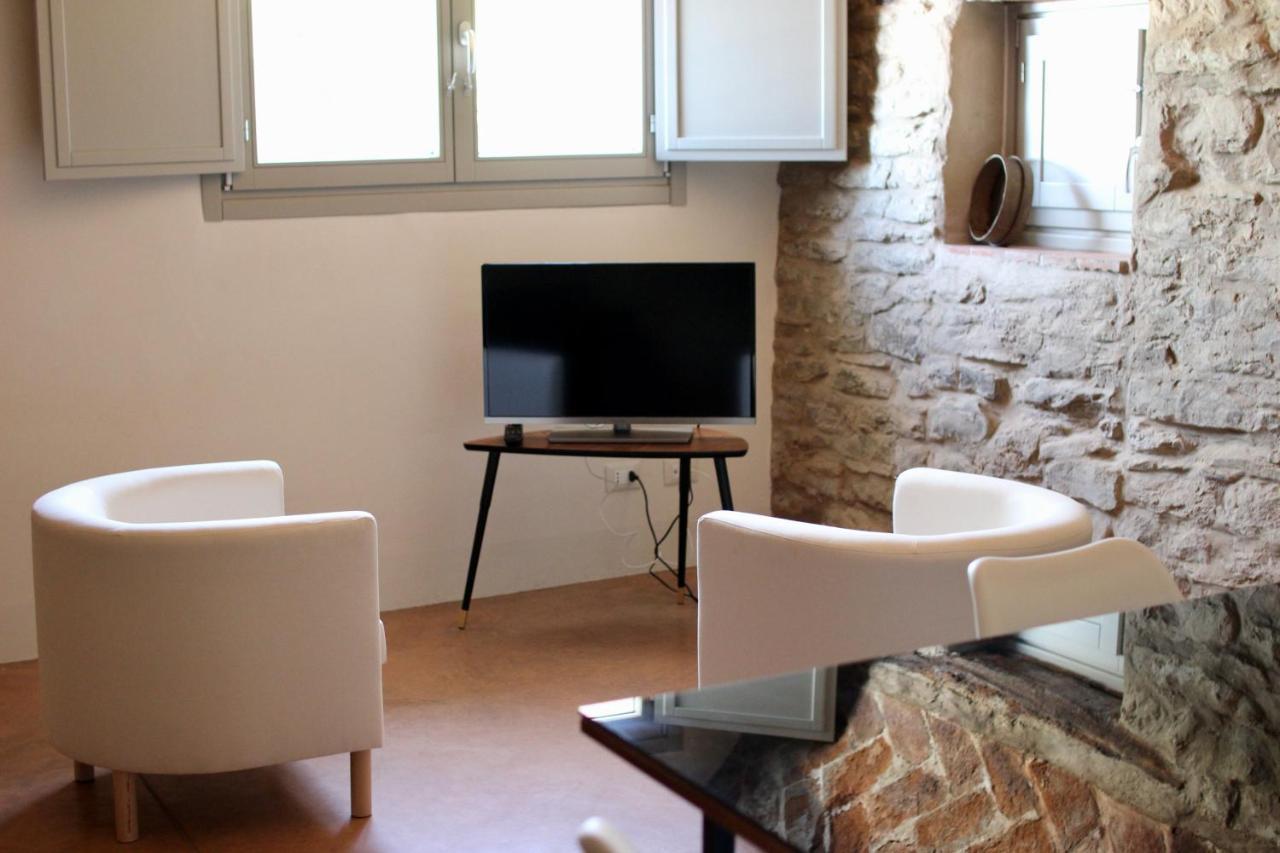 Hotel Relais Mevigo - Casa Padronale à Casola Valsenio Extérieur photo