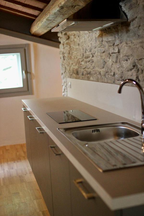 Hotel Relais Mevigo - Casa Padronale à Casola Valsenio Extérieur photo