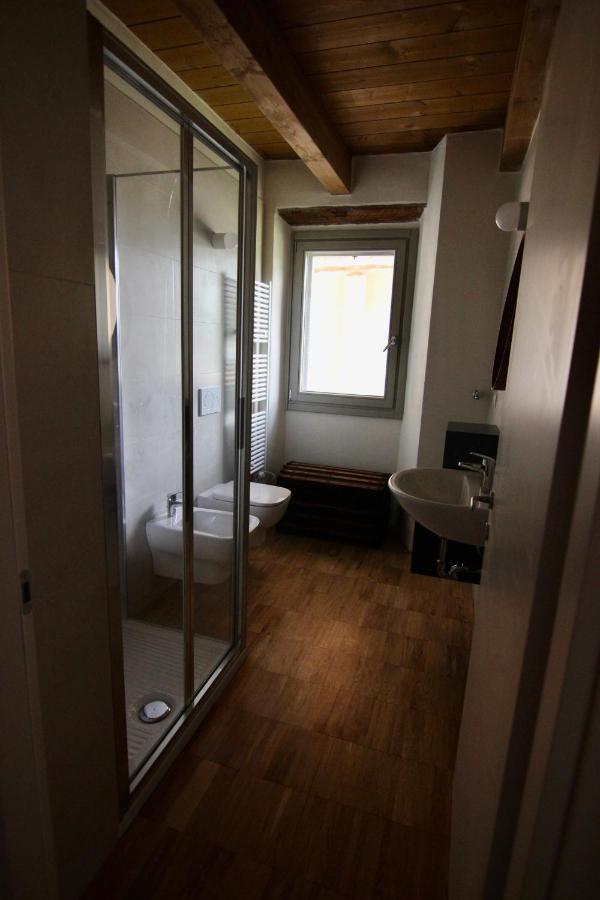 Hotel Relais Mevigo - Casa Padronale à Casola Valsenio Extérieur photo