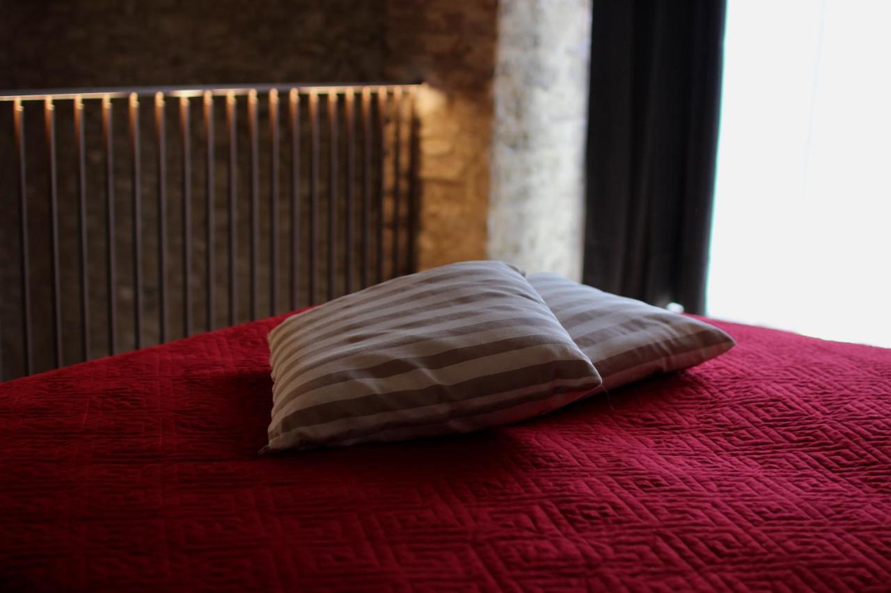 Hotel Relais Mevigo - Casa Padronale à Casola Valsenio Extérieur photo