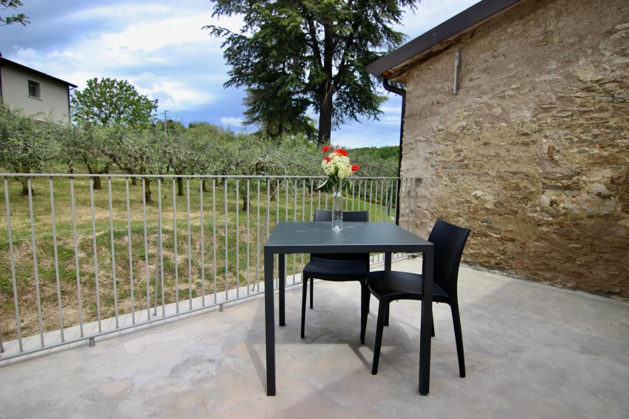 Hotel Relais Mevigo - Casa Padronale à Casola Valsenio Extérieur photo