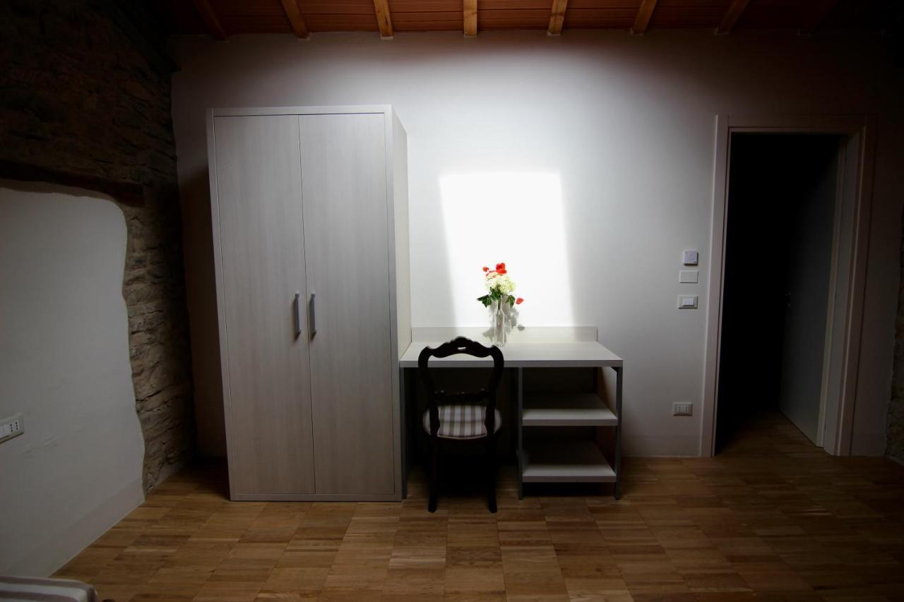 Hotel Relais Mevigo - Casa Padronale à Casola Valsenio Extérieur photo