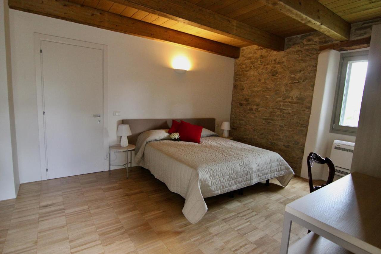 Hotel Relais Mevigo - Casa Padronale à Casola Valsenio Extérieur photo