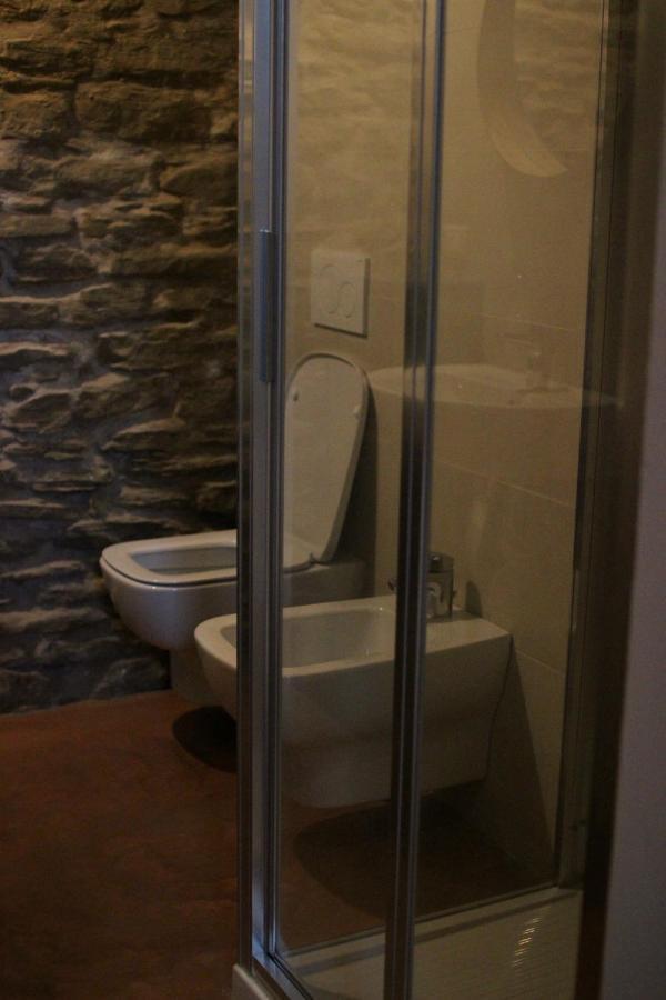 Hotel Relais Mevigo - Casa Padronale à Casola Valsenio Extérieur photo