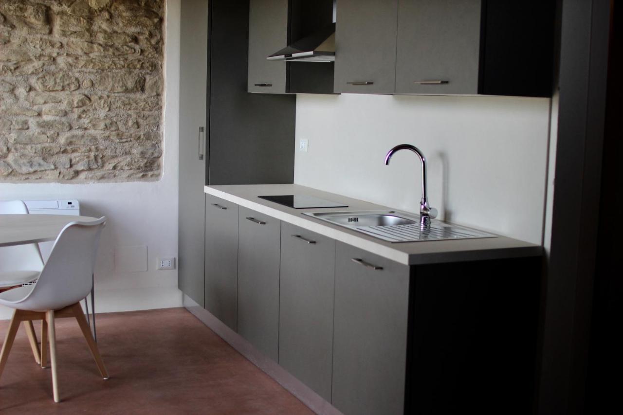 Hotel Relais Mevigo - Casa Padronale à Casola Valsenio Extérieur photo