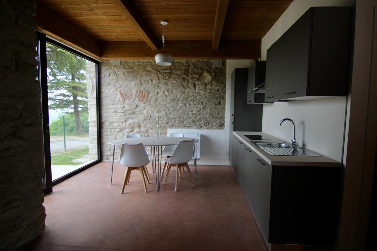 Hotel Relais Mevigo - Casa Padronale à Casola Valsenio Extérieur photo