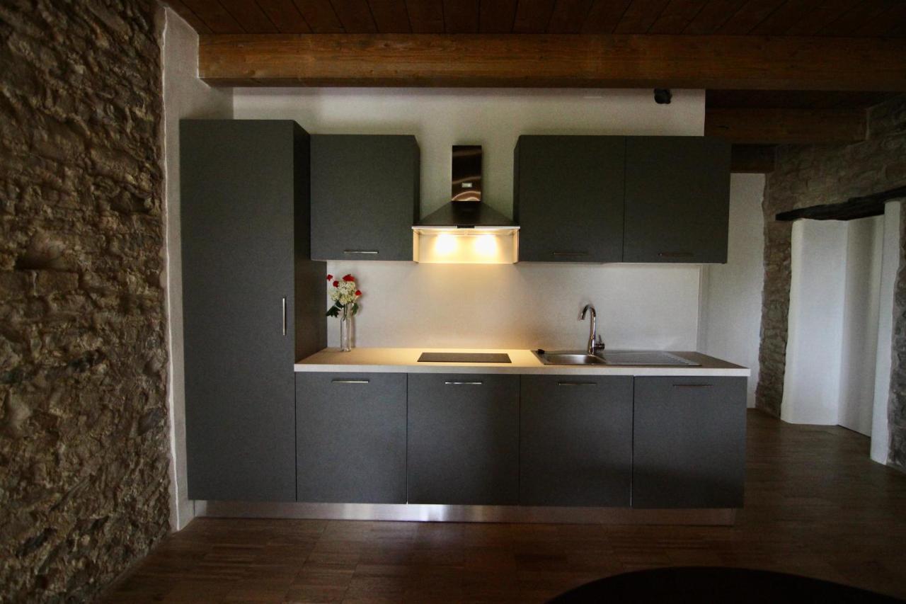 Hotel Relais Mevigo - Casa Padronale à Casola Valsenio Extérieur photo